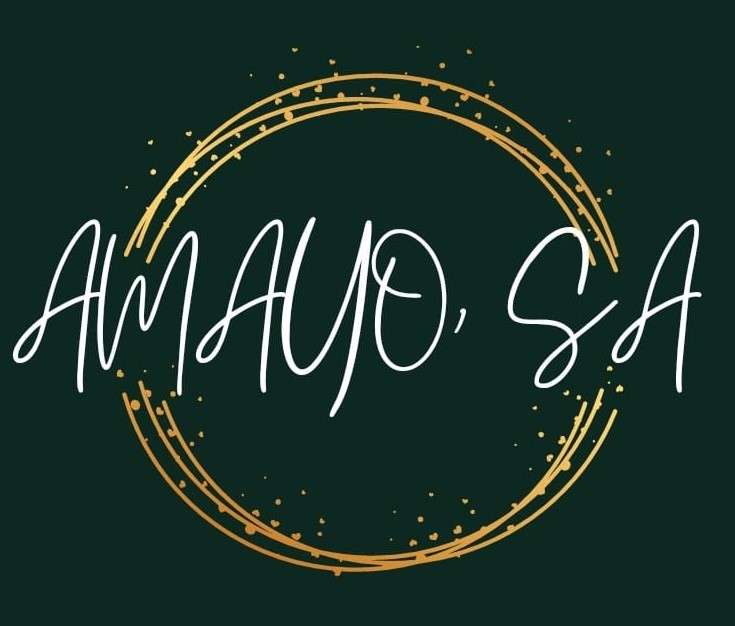 Logo Amayo Verde735x636